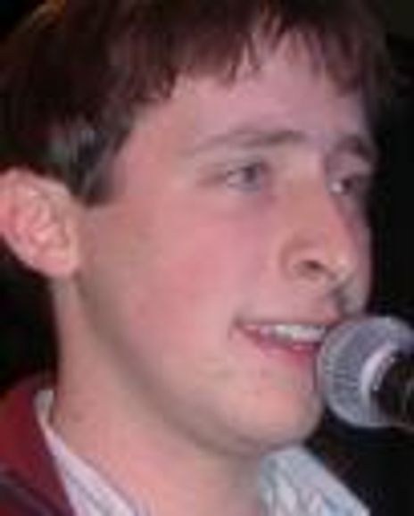 Jonathan Reid-Gealt Headshot