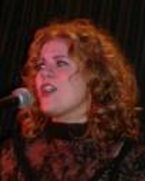 Birdie Carroll Headshot