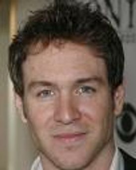 Stephen Lynch Headshot