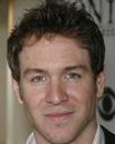 Stephen Lynch Headshot