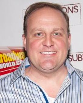 Kevin Covert Headshot