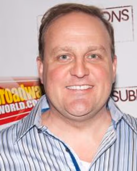 Kevin Covert Headshot