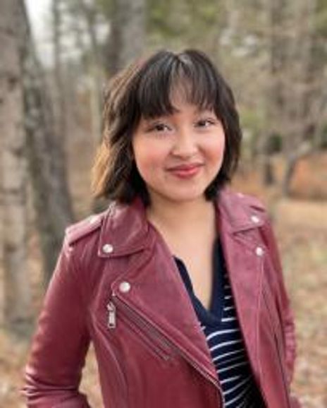 Avelina Sanchez Headshot