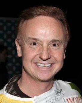 Cleve Asbury Headshot