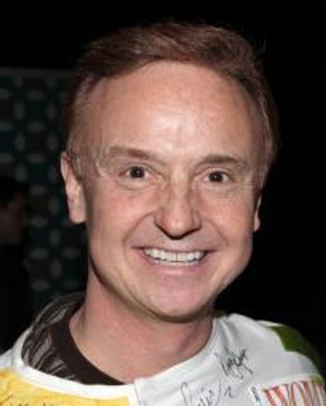 Cleve Asbury Headshot