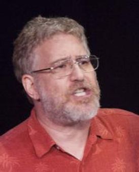 David Fields Headshot