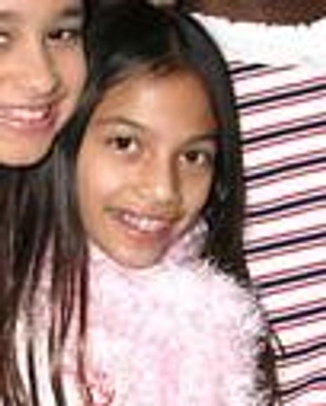 Isabella Devivo Headshot