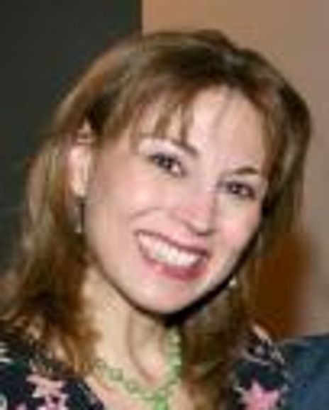 Valerie Smaldone Headshot