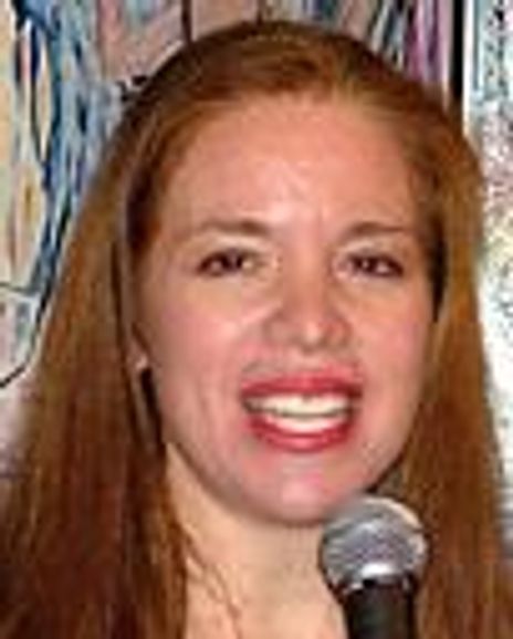 Jessica Daryl Winer Headshot