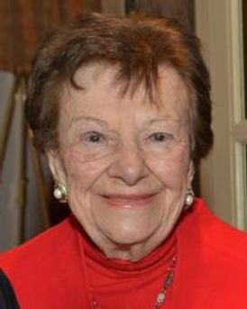 Ruth Finley Headshot