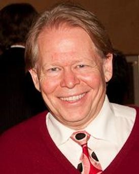 Joel Vig Headshot