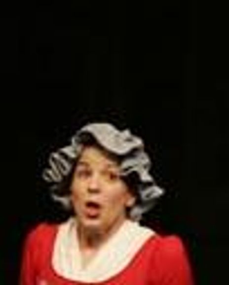 Alissa Hunnicutt Headshot