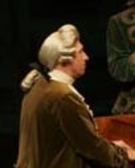 Rick Erickson Headshot