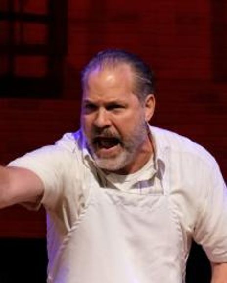 Thomas Fitzpatrick Headshot