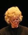 Sheila MacRae