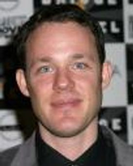 Steve Colman Headshot