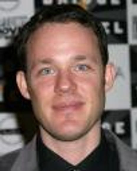 Steve Colman Headshot