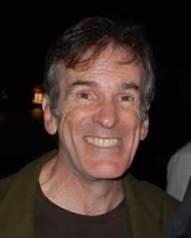 James Brennan Headshot