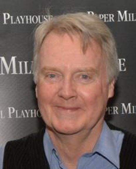 John Foley Headshot