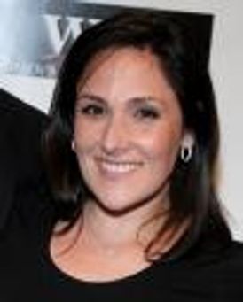 Ricki Lake Headshot