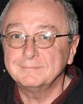 David Cromwell Headshot