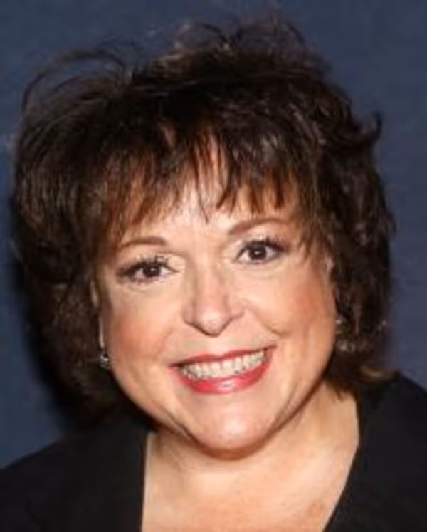 Gina Ferrall