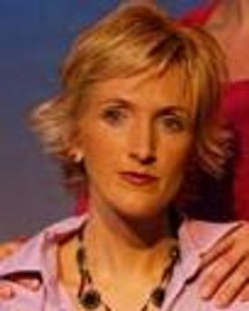 Jenni Frost Headshot