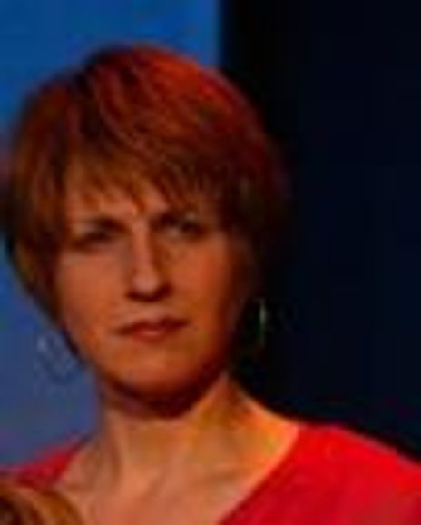 Seri Johnson Headshot