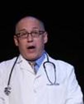 Larry Picard Headshot