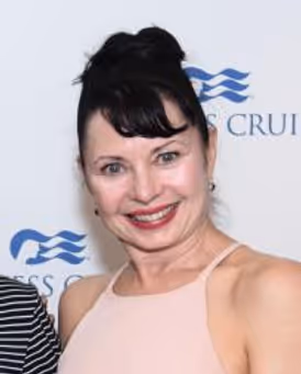 Mary Ann Lamb Headshot