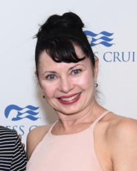 Mary Ann Lamb Headshot