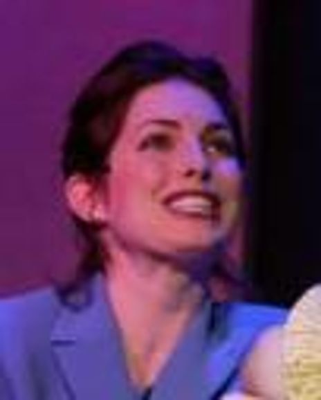 Cadden Jones Headshot