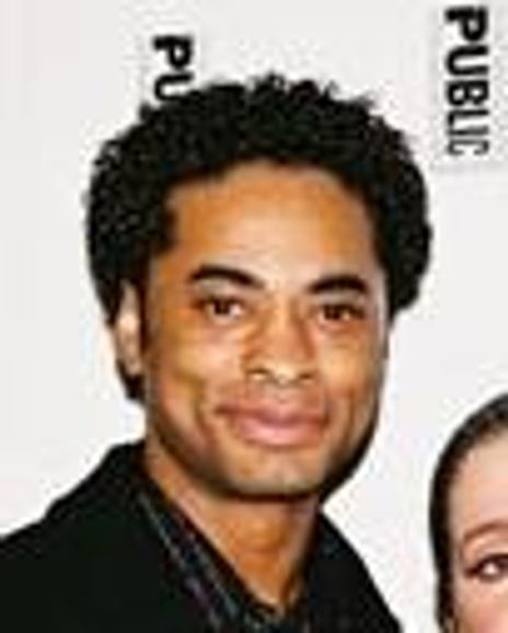Destan Owens Headshot