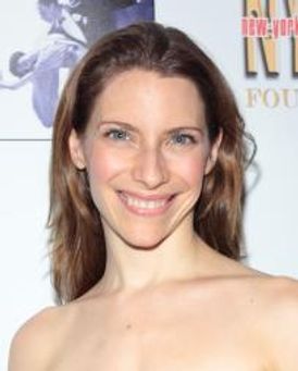 Elena Roger Headshot