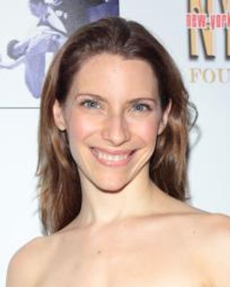 Elena Roger Headshot