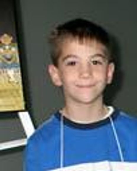 Colby McDonnell Headshot