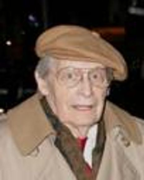 Mike Mearian Headshot