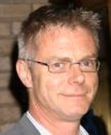 Stephen Daldry Headshot
