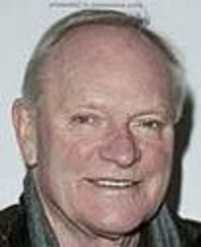 Julian Glover Headshot