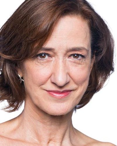 Haydn Gwynne Headshot