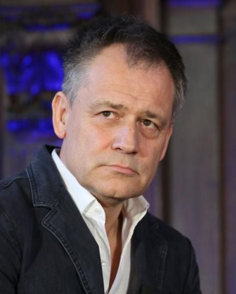 Michael Grandage Headshot