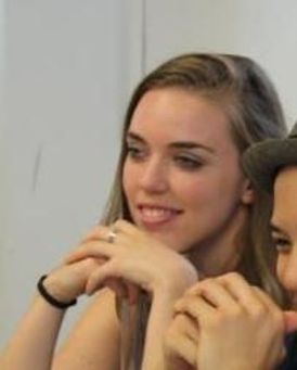 Grace Freeman Headshot