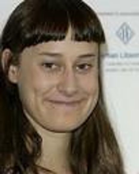 Mariah Gale Headshot