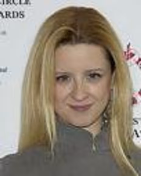 Laura Wade Headshot