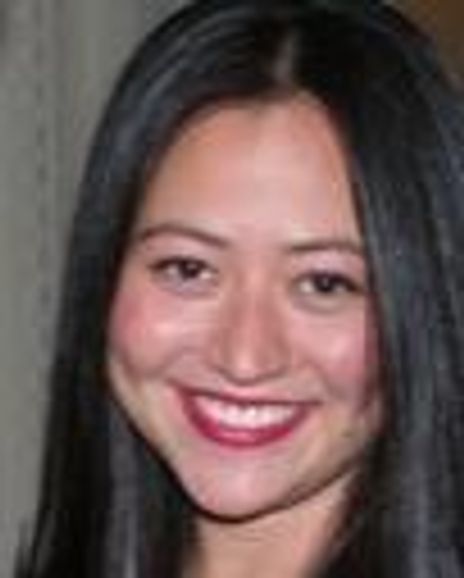 Marissa Kamin Headshot