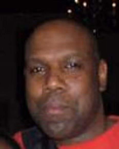 Gregory Clark (i) Headshot