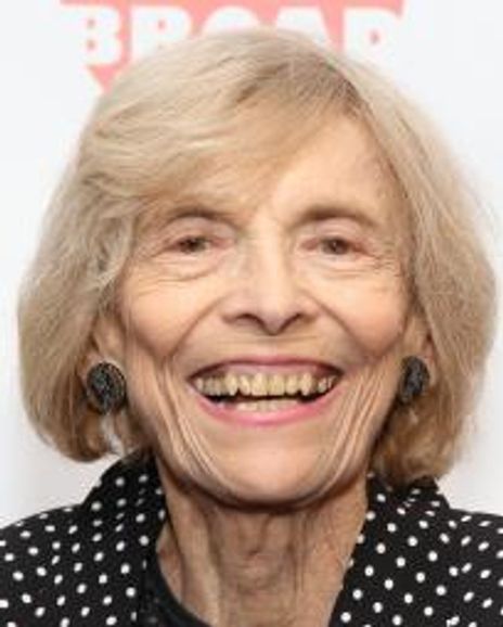 Rita Gardner Headshot