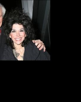 Sandy Gabriel Headshot