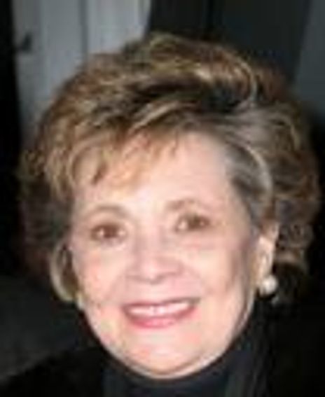Matilda Cuomo Headshot