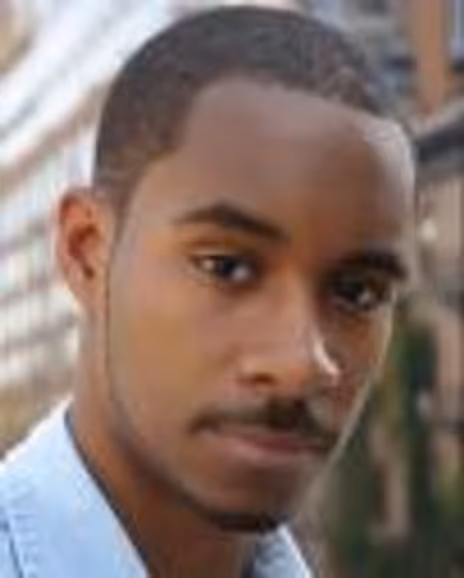 Chris Smith Headshot